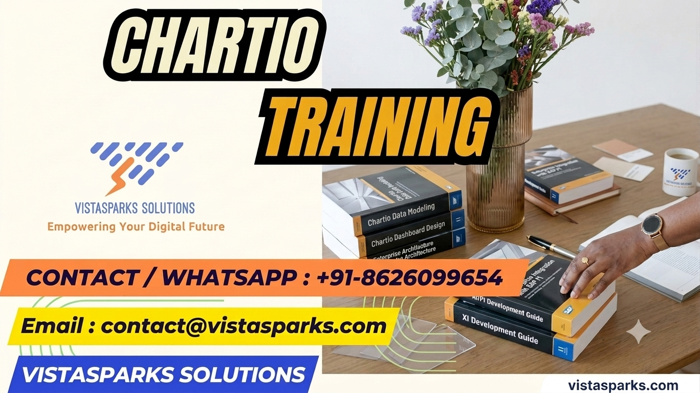 Chartiao Training