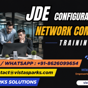 JDE Configurable Network Computing Training