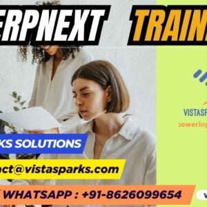 ERPNext Training