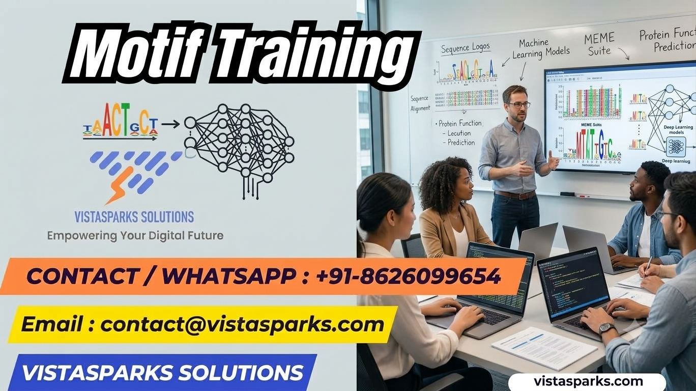 motif training