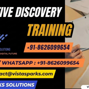 Adaptive discovery training