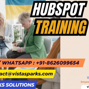 Hubspot training