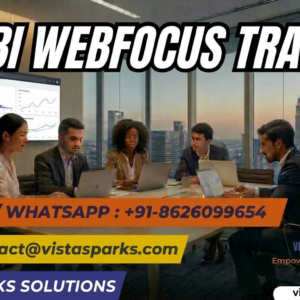 IBI webfocus training