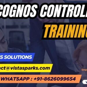 IBM Cognos Controller Training