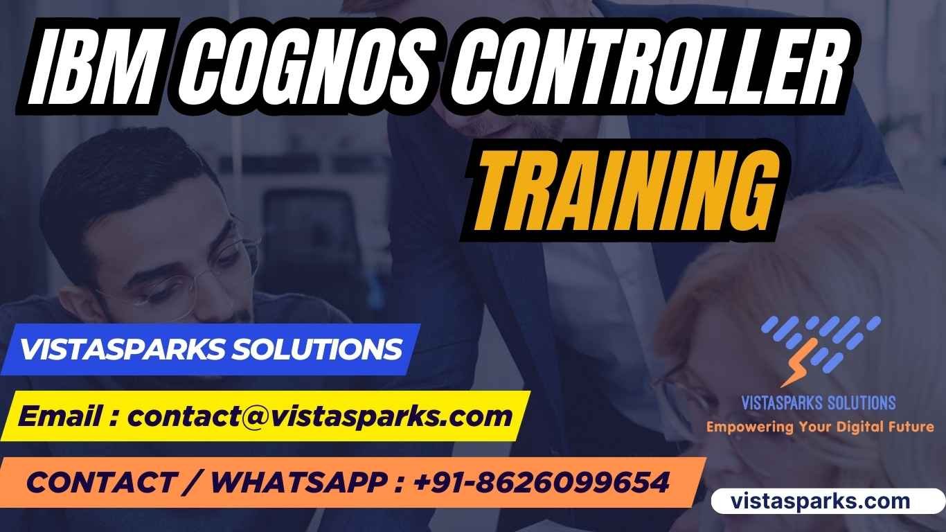 IBM Cognos Controller Training