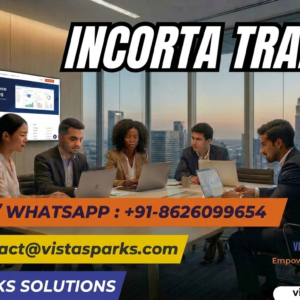 Incorta training