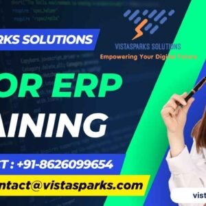 Infor ERP Training