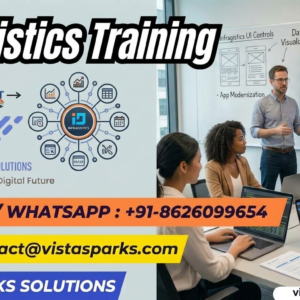 Infragistics training