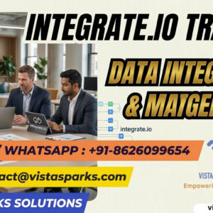Integrate.io Training