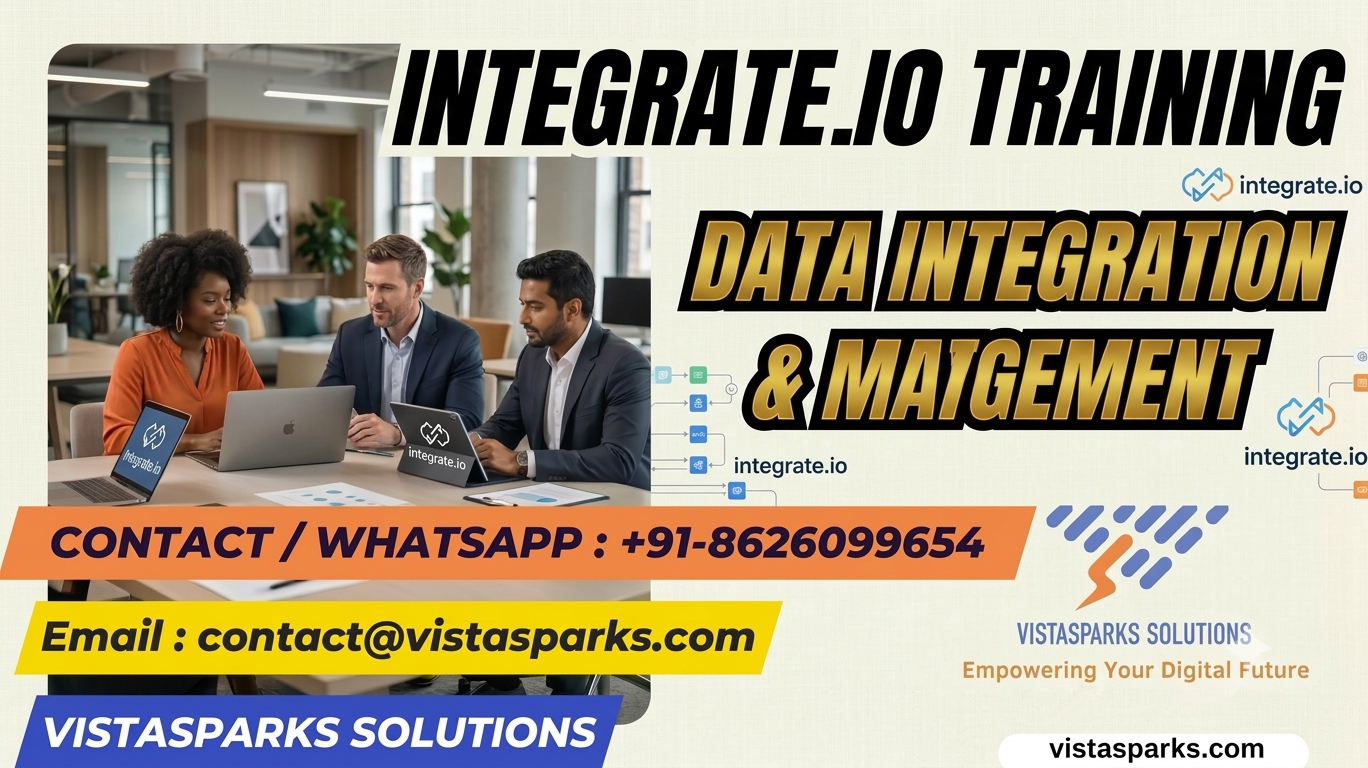 Integrate.io Training