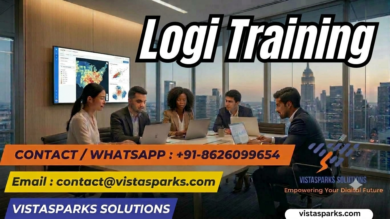 Logi Training
