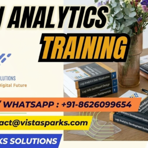 Logi analytics training