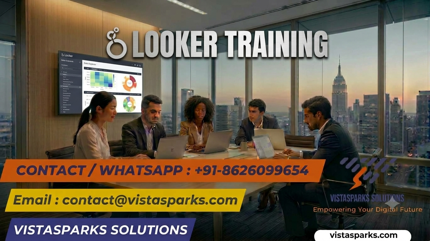 Looker Training