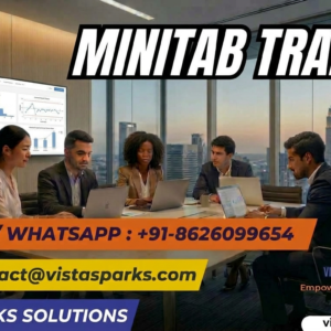 Minitab Training