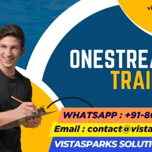 OneStream Training