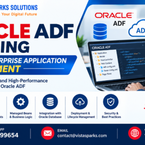 Oracle ADF Training