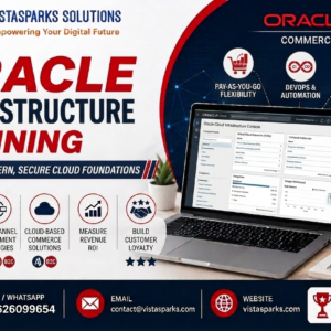 Oracle Cloud Infrastructure Training