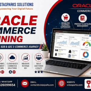 Oracle Commerce Training