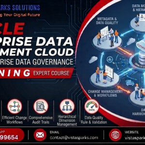 Oracle Enterprise Data Management Cloud Training