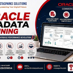 Oracle Exadata Training