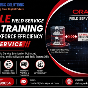 Oracle Field Service Cloud Training