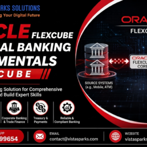Oracle Flexcube Training