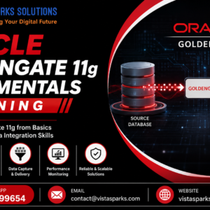 Oracle GoldenGate 11g Fundamentals Training