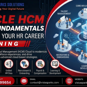 Oracle Enterprise Data Management Cloud Training