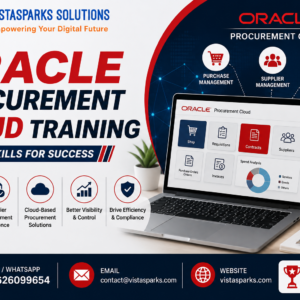 Oracle Procurement Cloud Training
