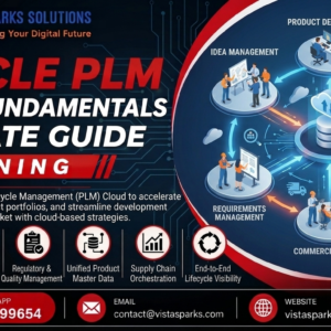 Oracle Product Lifecycle Management Cloud Training