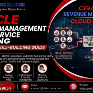 Oracle Revenue Management Cloud Service Training