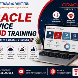 Oracle Service Cloud Training