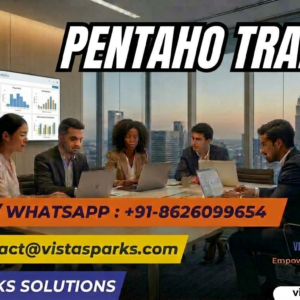 Pentaho Training