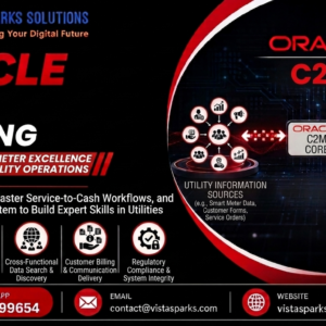 Product Oracle C2M Training