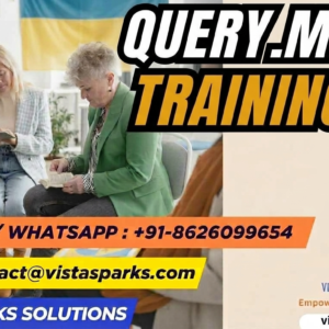 Query.me Training