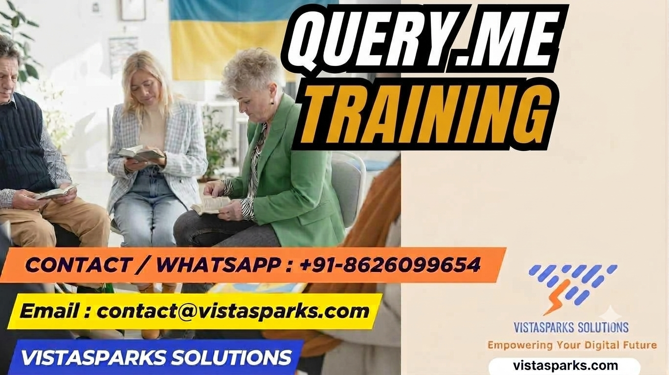 Query.me Training