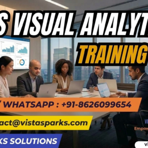 SAS Visual Analytics training