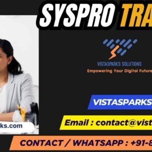 SYSPRO Training