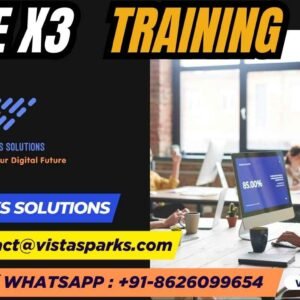 Sage X3 Training