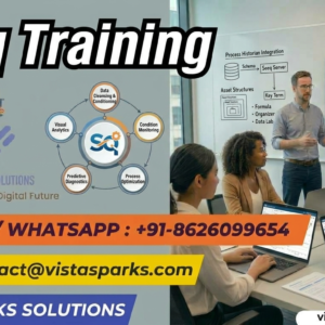 Seeq Training