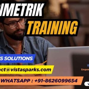 Simetrik Training