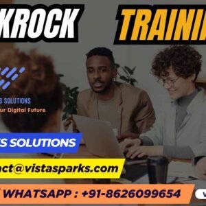 Sparkrock Training