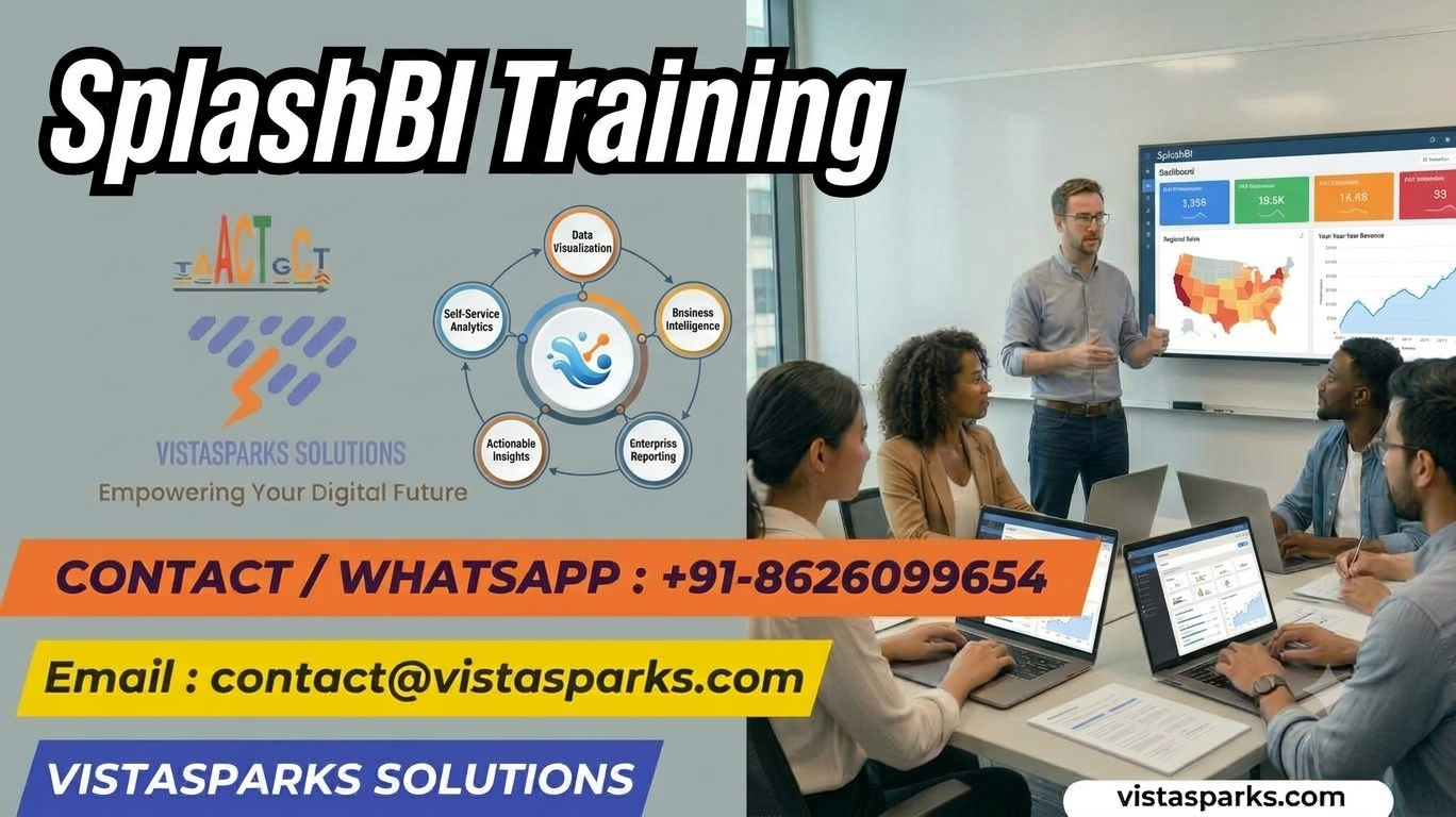 Splashbi training