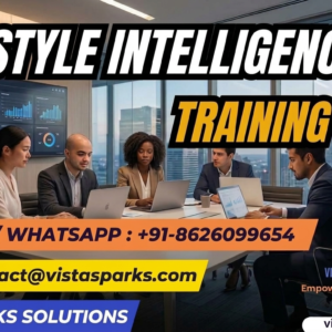 Style Intelligence Training