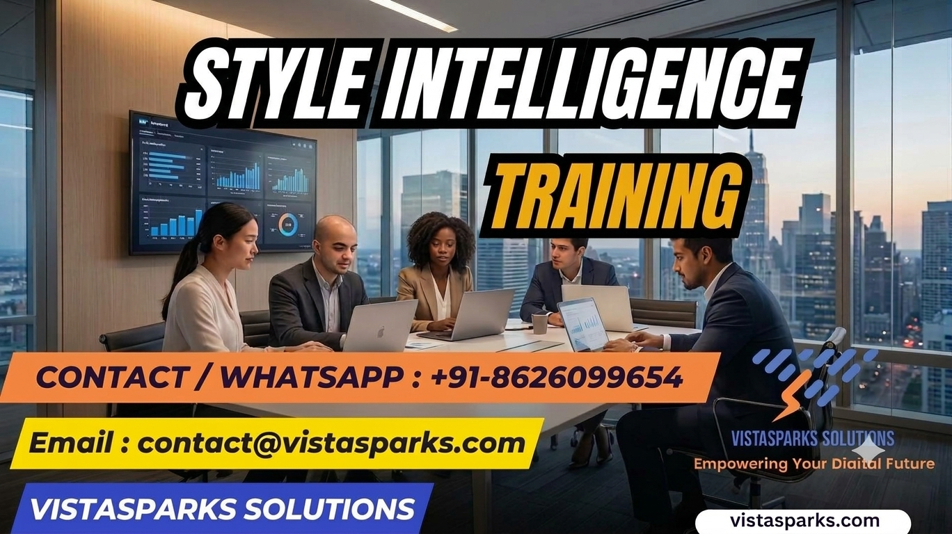 Style Intelligence Training