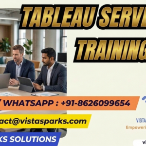 Tableau server training