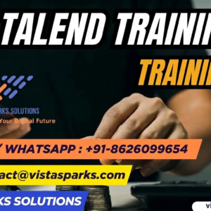 Talend Training