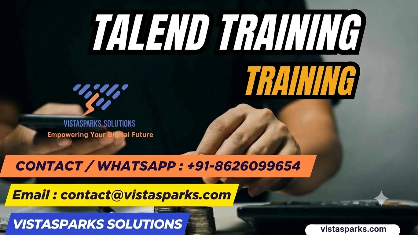 Talend Training