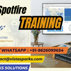 Tibco spotfire training
