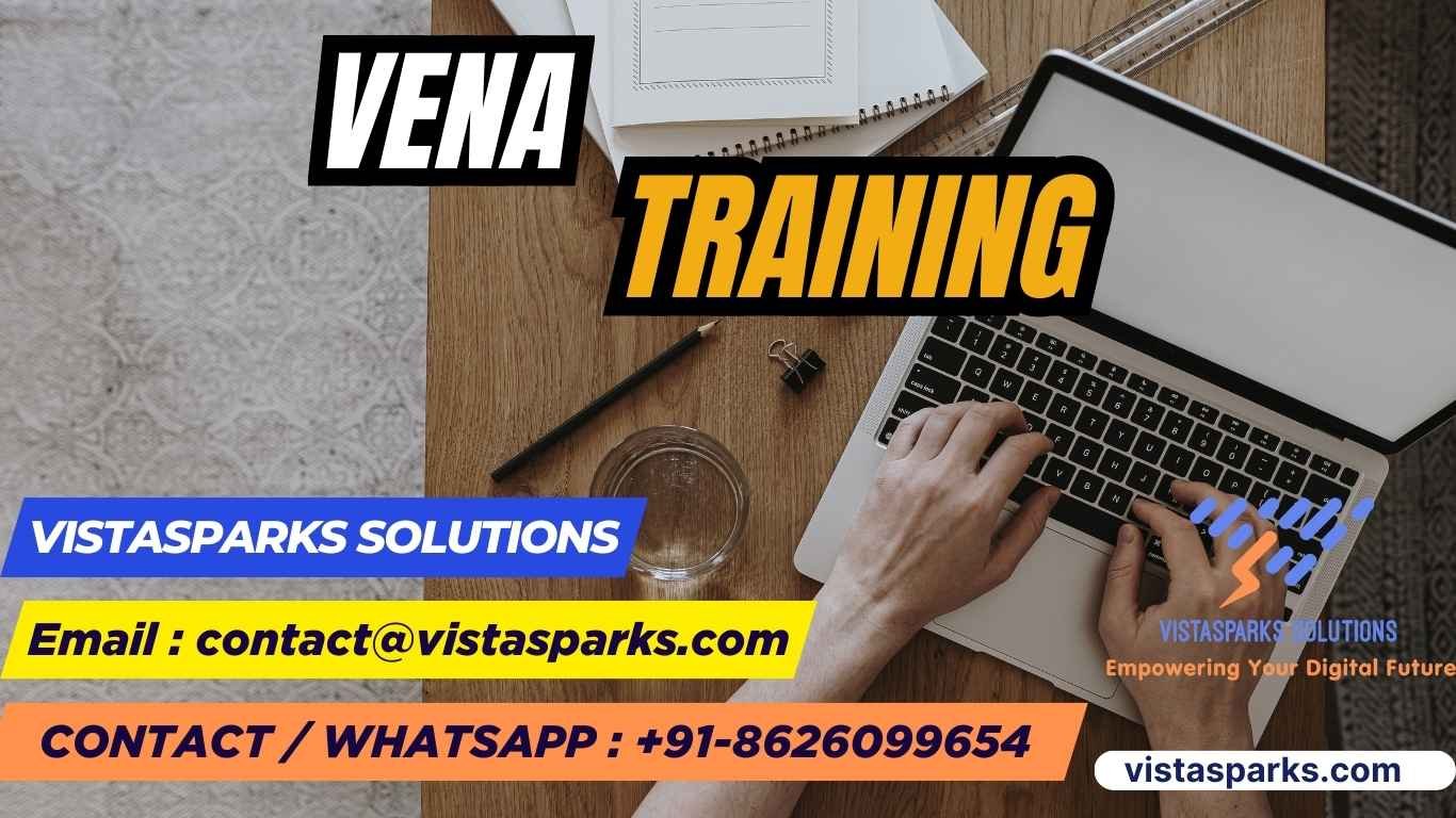 Vena Training